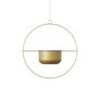 Aberto Design Payanda - Gold